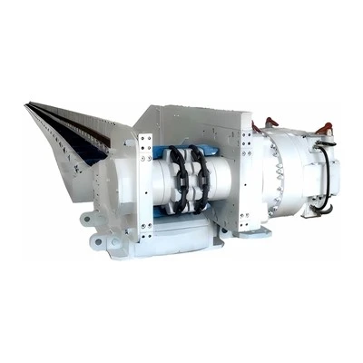 Armored Face Conveyor