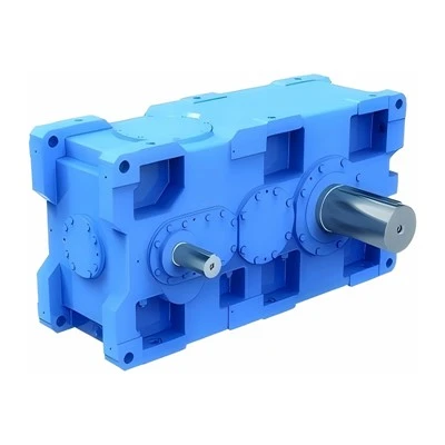 Standert Gear Units
